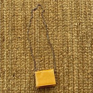 Zara Woman | Mini Wallet Bag